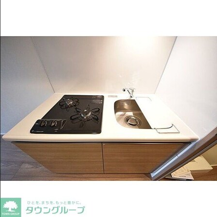 ハーモニーレジデンス高田馬場の物件内観写真